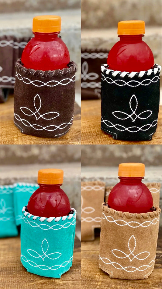 The Bootstitch Koozie