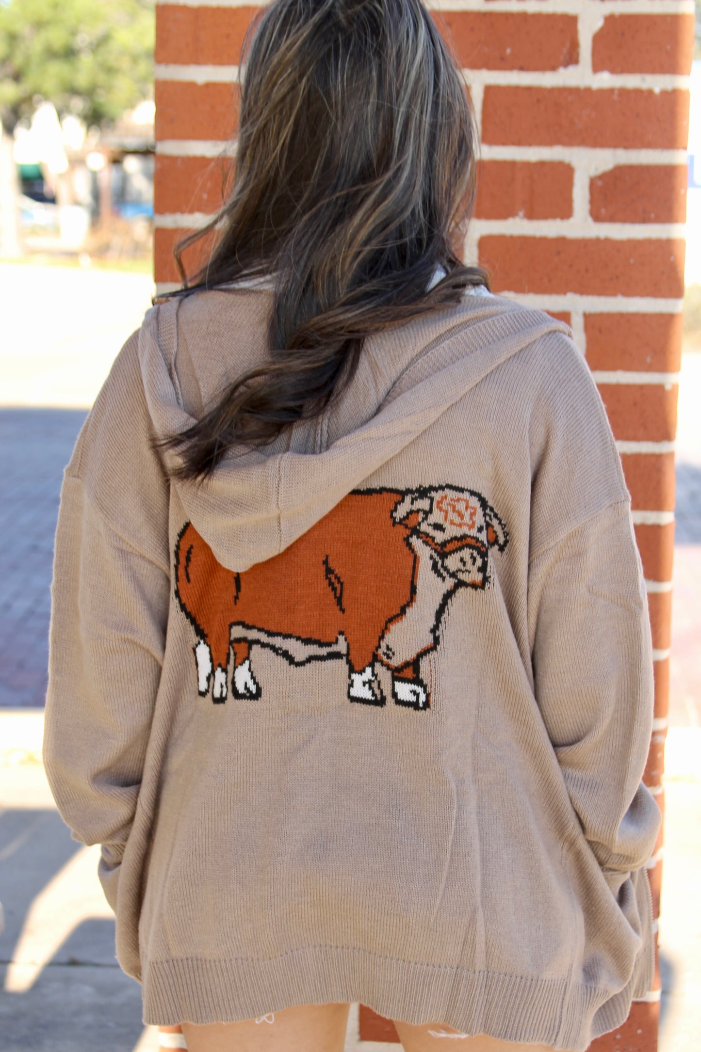 The Herd Jacket