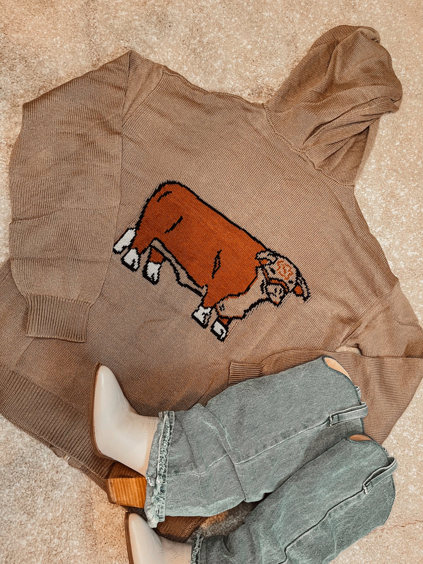 The Herd Jacket