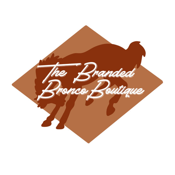 The Branded Bronco Boutique