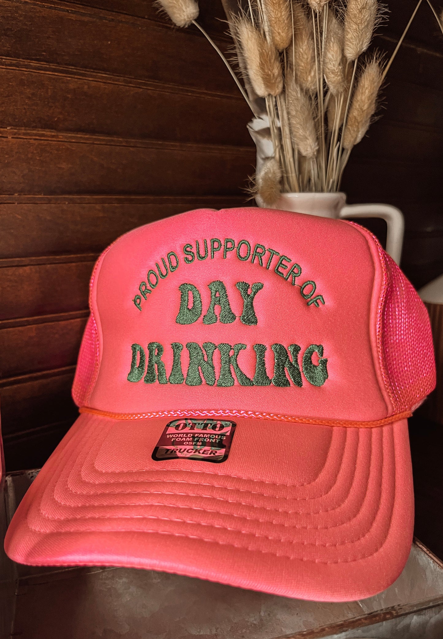 The Day Hat